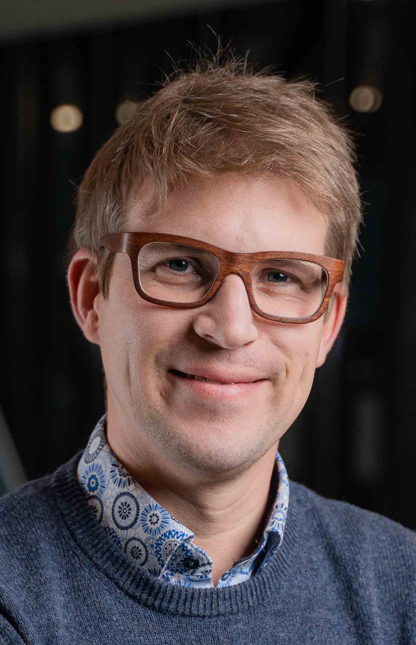 Thomas Hoffmann